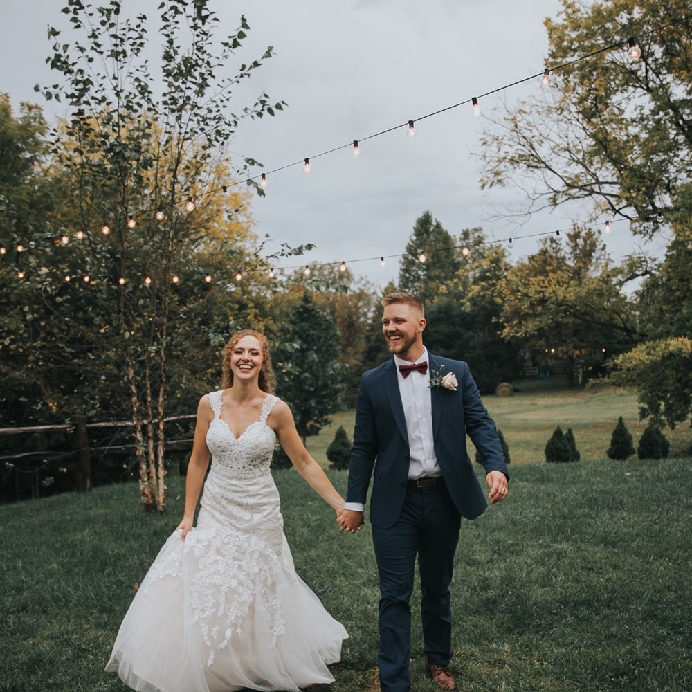 Meet your Posher, Katlyn